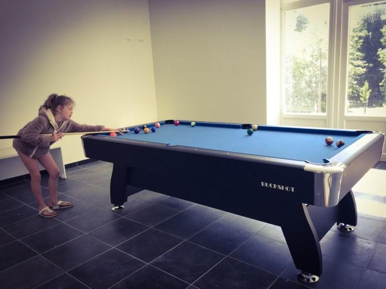 Vakantiewoning D'Hoppe Flobecq エクステリア 写真