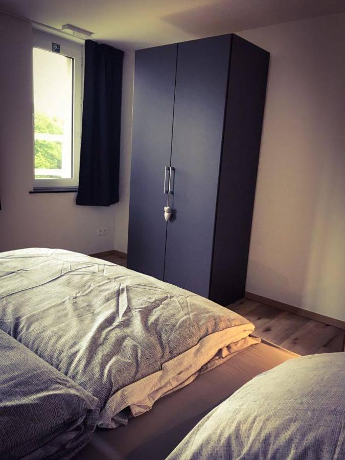 Vakantiewoning D'Hoppe Flobecq エクステリア 写真