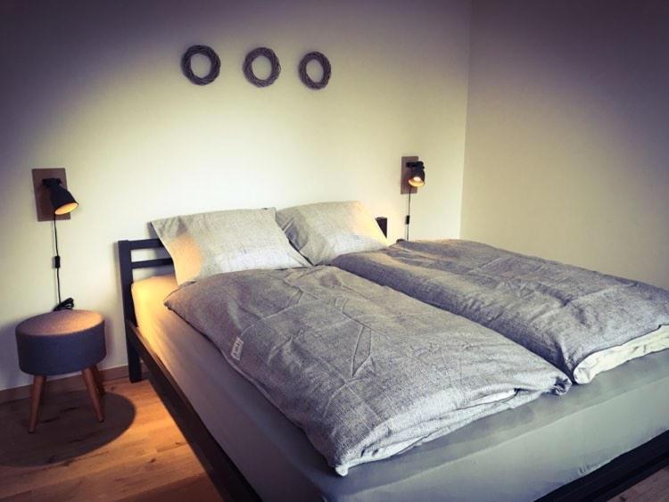 Vakantiewoning D'Hoppe Flobecq エクステリア 写真